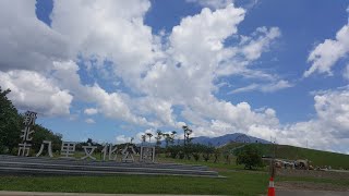 ２０２０   新北市  八里區  十三行文化公園