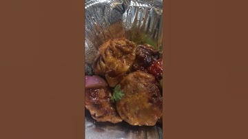 Thumbnail of Sea momo 🥟😍😍