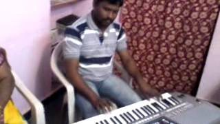 Video voorbeeld van "Neevunte Naaku Chalu Yesaiah by Raj Brothers"