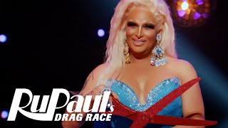 RuPaul's Drag Race All Stars 9 RUPRISE 1