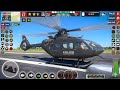 Modern Air Combat - Helicopter Flying PilotGame - Battle Gameplay