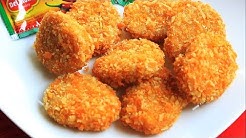 Resep Cara Membuat Nugget Ikan Enak | Fish Nuggets | Dapur Cintaku - Durasi: 7.03. 