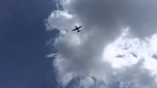 OC Air Show 2015