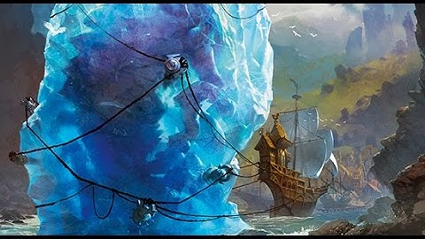 [Magic Duels] Horrible deck - Part 1