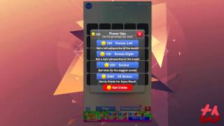 Word Rush iPhone App Review screenshot 5