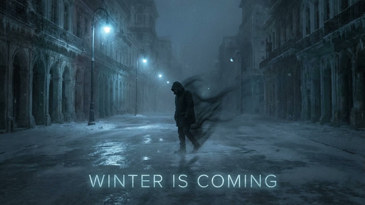 ALBYNX – Bring the Fire | Winter Is Coming
