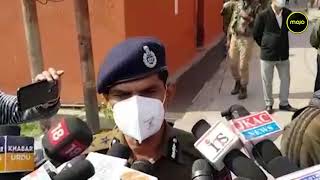 Kashmir | Not Possible To Provide Security To All The Soft Targets: IGP screenshot 5