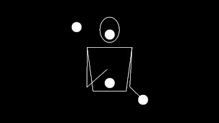 An Interesting Juggling Pattern For 4 Balls