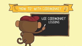 How To Use CodeMonkey Lessons screenshot 5