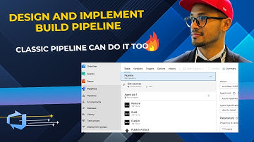 Azure DevOps Classic Pipelines: The Ultimate Guide