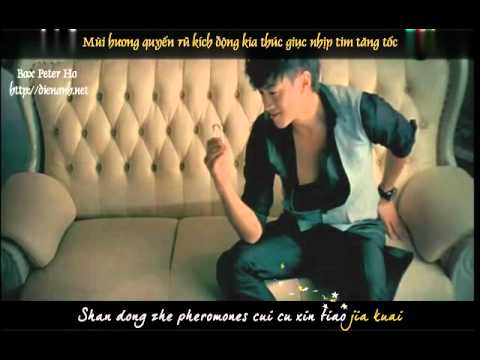 [Vietsub] Nc Hoa - H Nhun ng ft Tn L