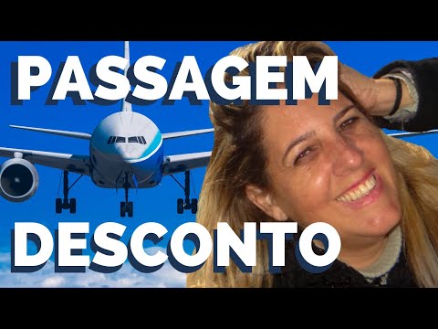 [Passagens Baratas] PASSAGENS PROMO Veja como Funciona | É Confiável? É Seguro? Vale a Pena?