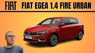 2022 FIAT EGEA 1.4 FIRE URBAN MANUEL YAKIT TÜKETİM TESTİ