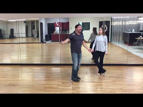 Two Step Lessons