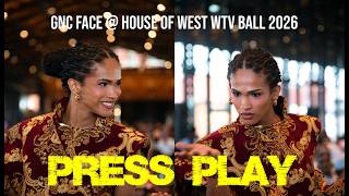 GNC Face @ House of West WTV Ball 2026