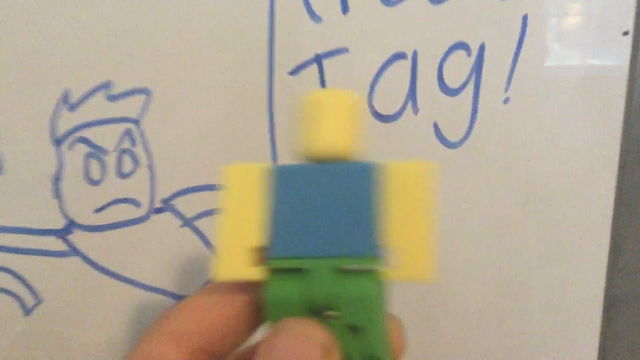 Roblox In Real Life Freeze Tag Youtube - im a noob roblox freeze tag youtube