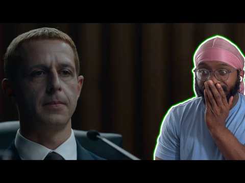 THE SOCIAL RECKONING β Official Teaser Trailer REACTION