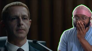 THE SOCIAL RECKONING – Official Teaser Trailer REACTION