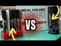 Model Making Markers (Gaahleri vs AK Interactive) Who wins? thumbnail
