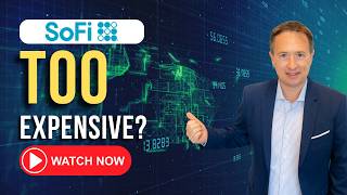 Sofi Sofi Great Business. Bad Price?