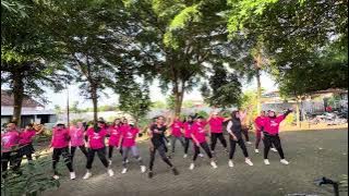 DANGDUT KREASI SAWANGEN KAE SAWANGEN//WANDRA