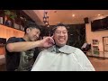 【スペシャルゲストをヘアカット】【札幌美容室】
