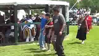 Millbrook powwow 08