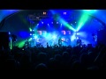 Switchfoot  the sound  live performance