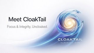 CloakTail is not built for everyone.It’s built for those who want control #Browser #cloaktail screenshot 5