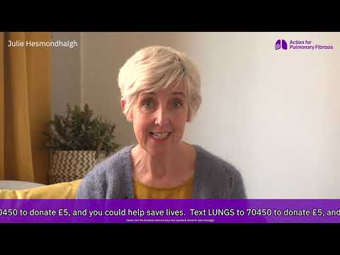 Julie Hesmondhalgh: 