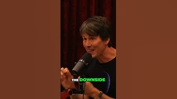 Time Travel w/ Brian Cox