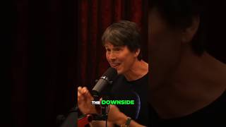 Time Travel w/ Brian Cox