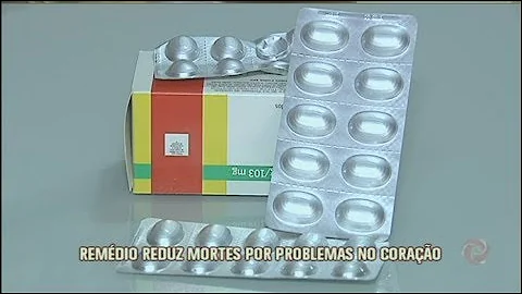 Qual a função do remédio Monocordil?
