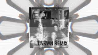 Dua Lipa - New Rules (MR.UNKWN REMIX )