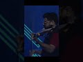 Ksrajuviolin| KL university| violin concert