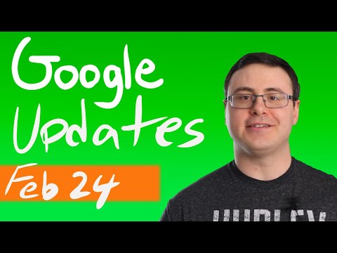 Google Assistant New Updates and New Features for February 24, 2019