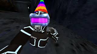 I gust didn’t want to play mini games
