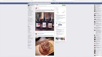 Custom Newsfeed For Facebook