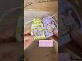 【中身の見える巾着】こんな巾着見た事ない #diy #作り方動画 “DIY Drawstring Pouch with Clear Window | Cute & Easy Sewing”