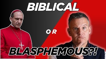 What CONCLAVE Gets Right (and Wrong) About God and Power