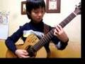 (The Beatles) Come Together - Sungha Jung