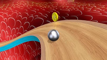 Going Balls 🏀🔥 All Levels Gameplay Walkthrough Android, iOS Part 458