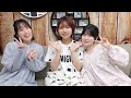 【ゲスト:松岡美里】声優 縁かうんと #57【MC:鈴木みのり・花井美春】