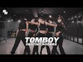 Destiny rogers  tomboy dance  cover dance  lj dance studio