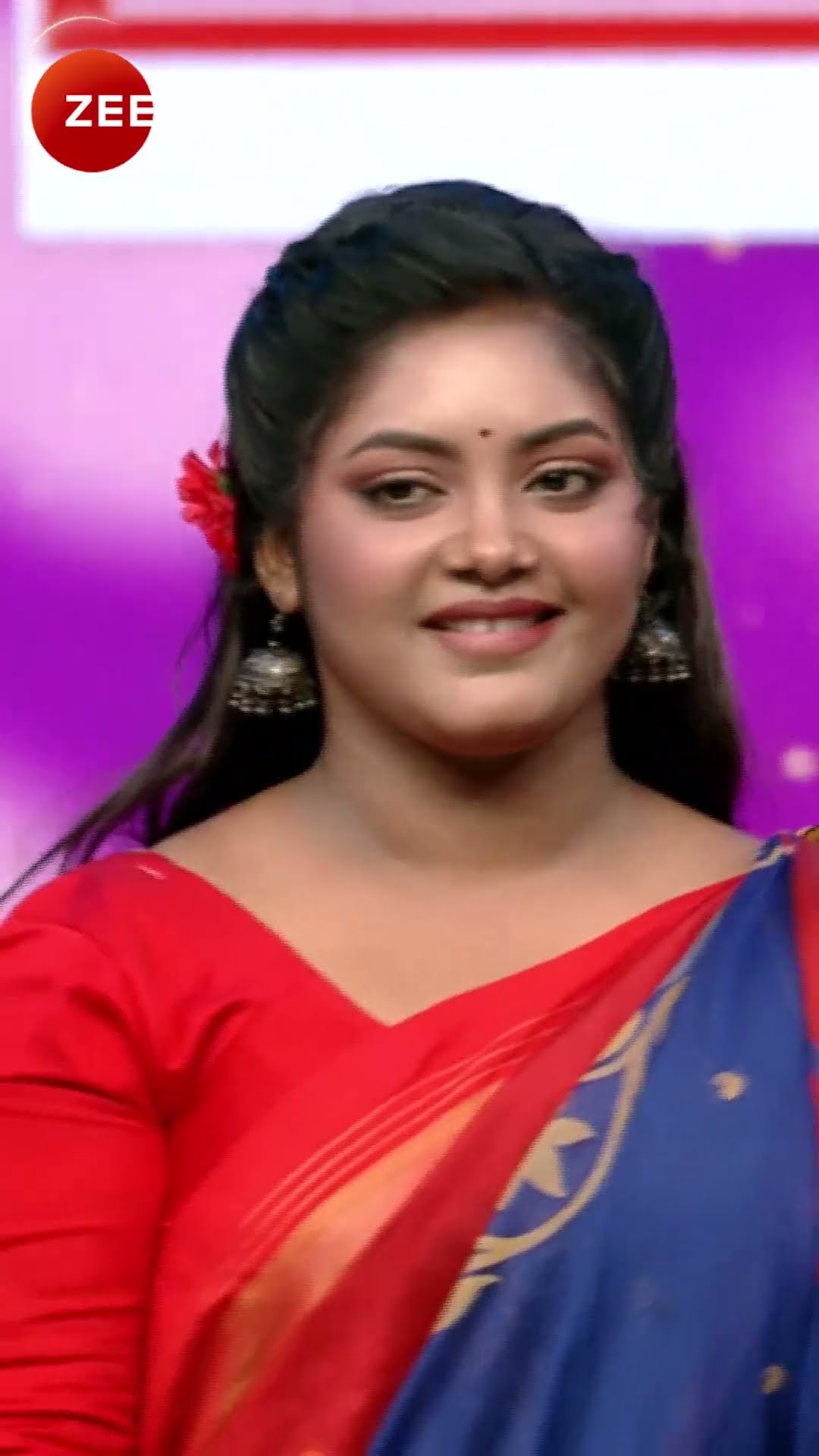 #Sa Re Ga Ma Pa 2024 #Shorts #Zee Bangla #Entertainment #Reality, Singing