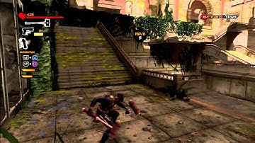 BIRTHDAY FUN DEADPOOL CHALLENGE MODE (OFFICE SPACES)