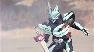 Download lagu Kamen Rider Saber Primitive Dragon Standby loop