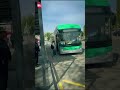 Остановку у старого автовокзала превратили в парковку. УПСМ налагает штрафы