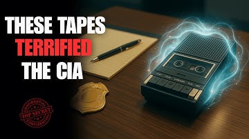 The Mysterious Audio Tapes That Awaken New States of Consciousness