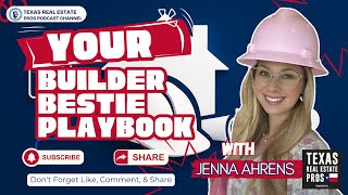 Builder Incentives, Lower Rates & VA Loan Wins w/ Jenna Ahrens (Meritage Homes)